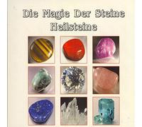 Parzzival - Die Magie Der Strine - Heilsteine