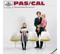 Pas/Cal - I Was Raised on Matthew, Mark, l