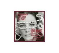 Pas de Bavards a la Muette - Leo Malet