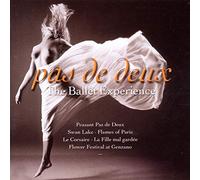 Pas De Deux - The Ballet Experience
