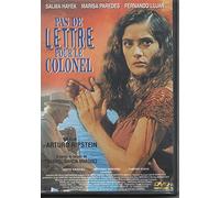 Pas De Lettre Pour Le Colonel