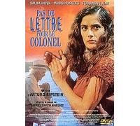 Pas de lettre pour le colonel