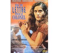 Pas De Lettre Pour Le Colonel