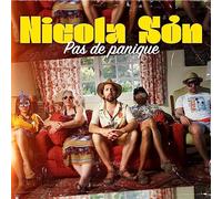 Pas de Panique