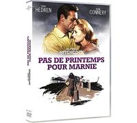 Pas de printemps pour Marnie