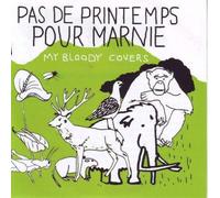 Pas De Printemps Pour Marnie - My Bloody Covers
