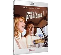 Pas de problème ! [Blu-ray] [FR Import] [Blu-ray] [1975]