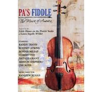 Pa's Fiddle: The Music of America [New DVD] Ac-3/Dolby Digital, Digipack Packa