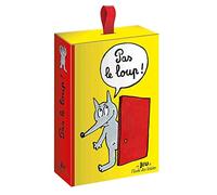 Pas le loup !