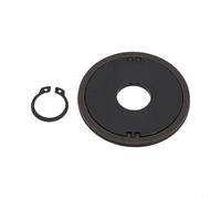 PAS Magnet Disc for Bafang MidDrive Motor, Nylon Assisted Disc for BF-BBS01/02 E-Bike, Pedal Assist Sensor Disc Replacement(for B-BSHD)