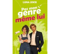 Pas mon genre, même lui: Une comédie romantique à Los Angeles (Série Même lui)