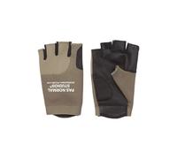Pas Normal Studios Escapism Mitts in Earth XL