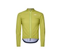 Pas Normal Studios Mechanism Rain Jacket in Moss Green M