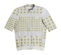 Pas Normal Studios Men's Essential Jersey Dot Bone