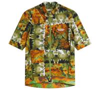 Pas Normal Studios Men's Essential Jersey Kaleidoscope Green