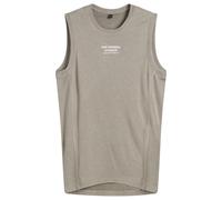Pas Normal Studios Men's Mid Sleeveless Baselayer Earth