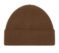 Pas Normal Studios Men's Off-Race Merino Knit Beanie Ash Brown