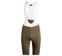 Pas Normal Studios Men's T.K.O. Essential Light Bibs Dark Stone