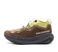 Pas Normal Studios Men's x Salomon T.K.O. Gravel Concept Dark Earth/Nine Iron/Sweet Pea