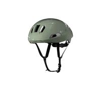 Pas Normal Studios Tucker III 2Vi MIPS PNS Cycling Helmet in Grey Moss S/M