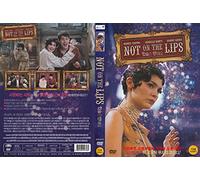 Pas sur la bouche, Not on the Lips (2003) English Subtitle FRENCH Film / NEW DVD - NTSC, All Region (Registered Airmail) only STARVISION