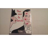 PAS SUR LA BOUCHE - STUDIO CAN