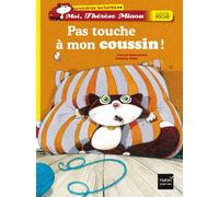 Pas Touche a Mon Coussin !
