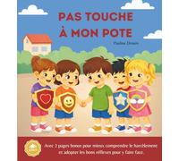 Pas touche à mon pote