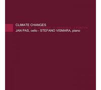Pas/Vismara - Climate Changes