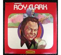 PAS21040 LP Dot Records Presents Roy Clark VINYL