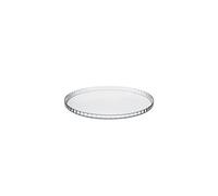 Pasabahce 10345 Patisserie Cake Plate, Glass, 32 cm