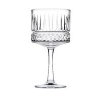 Set 4 Glasses Cocktail Gin Tonic Elysia 50 cl in Glass - Pasabache - Bar