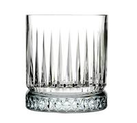 Set 4 Cocktail Glasses ELYSIA 35.5 cl in Glass | Pasabache | Bar Restaurant