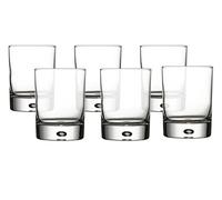 PASABAHCE 6 Glass Wine Glasses Centra 19 Tableware