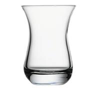 Pasabahce 62511 Aida Tea Glass 14cl Without Handle, 6 Glasses