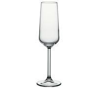 Pasabahce Allegra Champagne Flutes Set of 2 195 cc