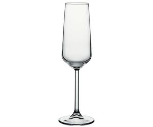 Pasabahce Allegra Champagne Flutes Set of 2 195 cc