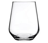 Pasabahce Allegra Set Cups, 3 units