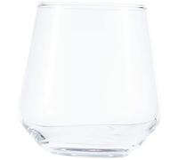 Paşabahçe Allegra Whisky Glass, 3-Pack, 345 cc