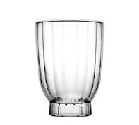 Pasabahce Amore Drinking Glasses - Set of 6