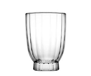 Pasabahce Amore Drinking Glasses - Set of 6