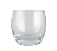 Pasabahce Barrel Whisky Glass ,340 ml, Set of 6