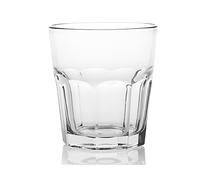 Pasabahce Casablanca 52704 Whiskey Glasses 355 cc Set of 12