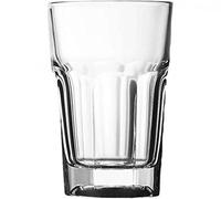 Casablanca Hi-Ball Tumblers x 12 Glasses 10oz/ 28cl Catering Pub Bar Restaurant
