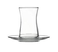 Pasabahce Çay Bardau Set 12 Adet