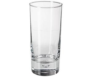Pasabahce Centra 42885 Pack of 6 Beer Glasses 350 cc