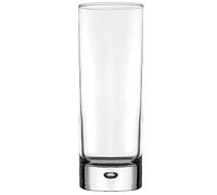 Pasabahce Centra Tall Hiball Glasses 10oz / 290ml - Set of 6 - Cocktail Glasses