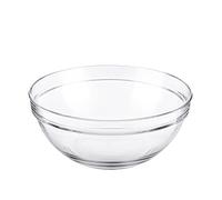 Pasabahce Chef's All-Purpose Salad Mixing Bowl 260 MM