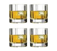 Paşabahçe Churchill Whisky Glass 68004 Set of 4