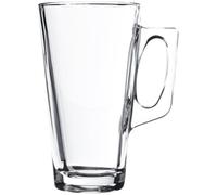 Pasabahce Coffe Cup, Tempered Glass